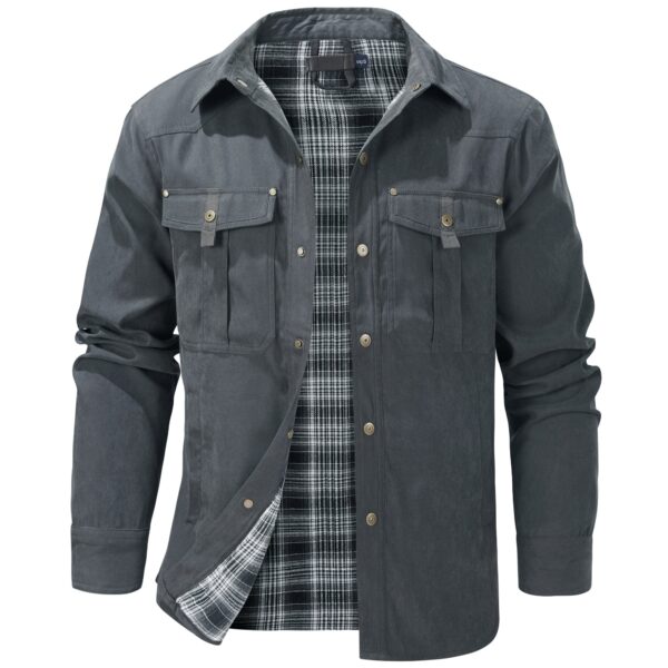 La veste Rover – Image 3