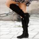 Cornelia - Bottes d'hiver pour femmes