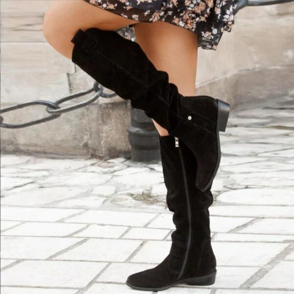 Cornelia - Bottes d'hiver pour femmes – Image 3