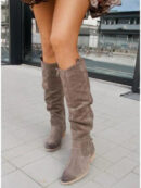 Cornelia - Bottes d'hiver pour femmes