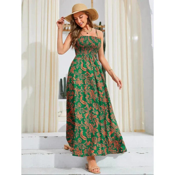 Ameliana - Robe élégante et sophistiquée pour femmes