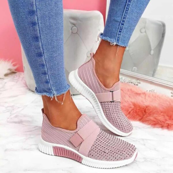 Gwen - Chaussures Orthopédiques pour Femmes – Image 5