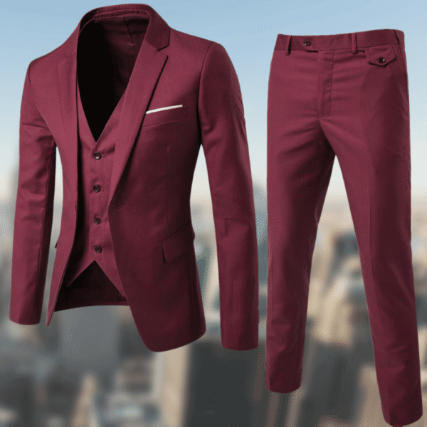 Joseph – costume pour hommes – Image 4