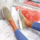 Gwen - Chaussures Orthopédiques pour Femmes