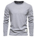 Levi | T-shirt classique à manches longues