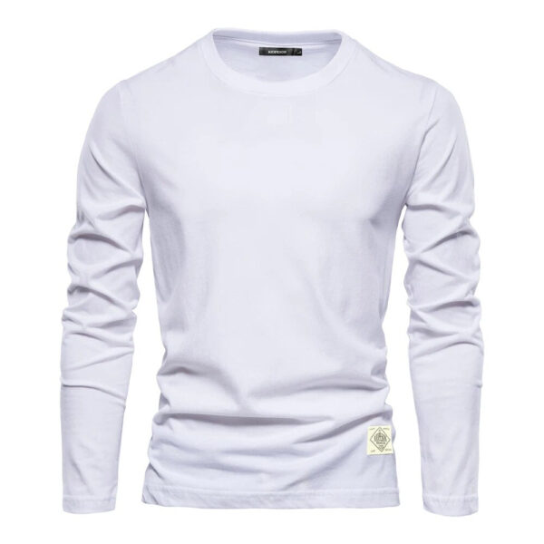 Levi | T-shirt classique à manches longues