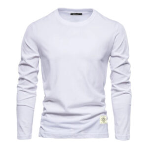 Hugo | T-shirt classique à manches longues