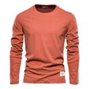 Levi | T-shirt classique à manches longues