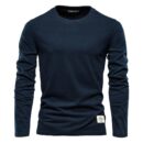 Hugo | T-shirt classique à manches longues
