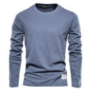 Levi | T-shirt classique à manches longues