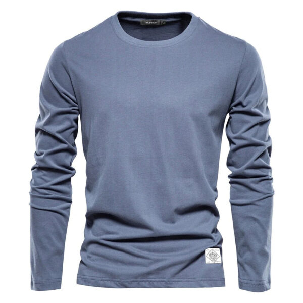 Levi | T-shirt classique à manches longues – Image 4