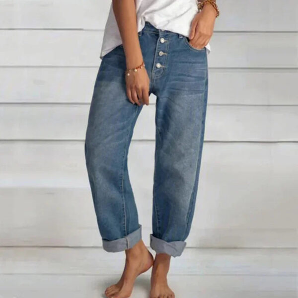 Emanuela - Jeans élégants pour femmes