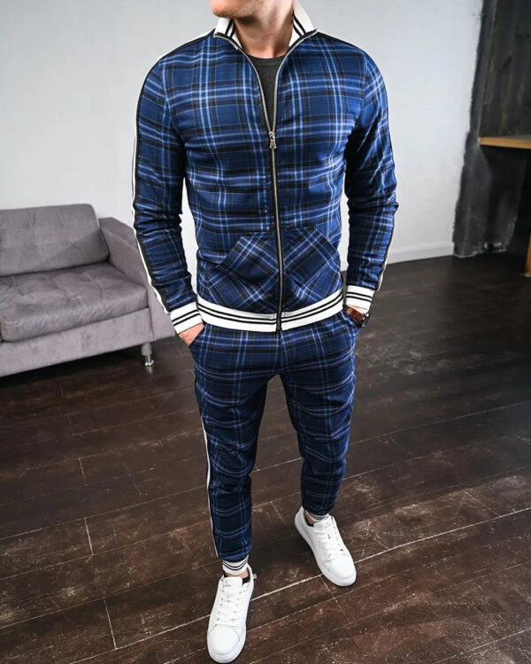 Carson | vestes de survêtement pour hommes – Image 9