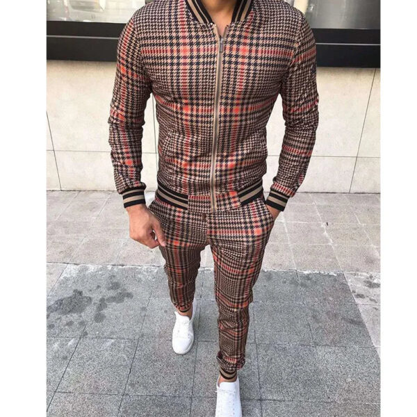 Carson | vestes de survêtement pour hommes – Image 6