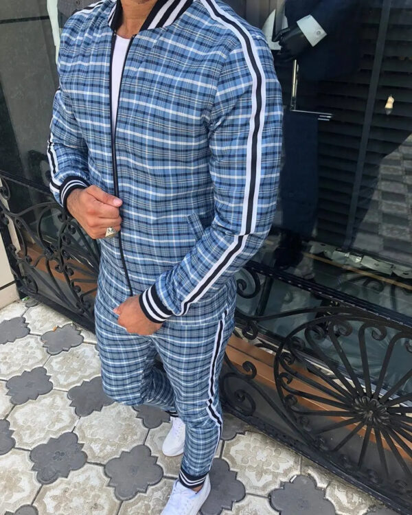 Carson | vestes de survêtement pour hommes – Image 10