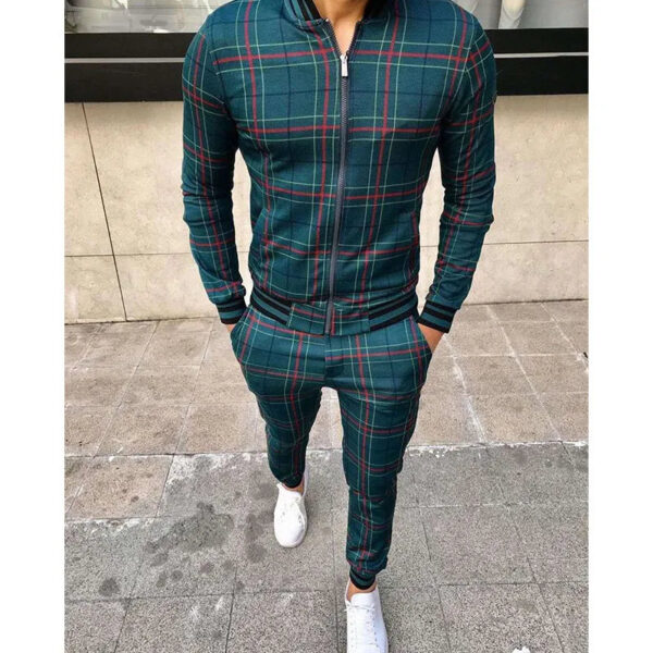 Carson | vestes de survêtement pour hommes – Image 5
