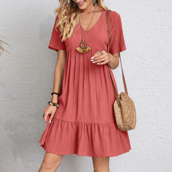 KLARA - Robe d'été élégante – Image 2