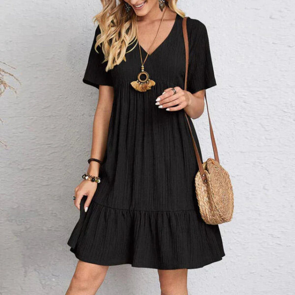 KLARA - Robe d'été élégante – Image 3