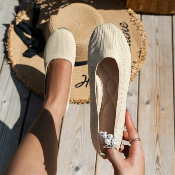 Frida | mules orthopédiques – Image 2