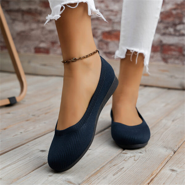 Frida | mules orthopédiques – Image 6