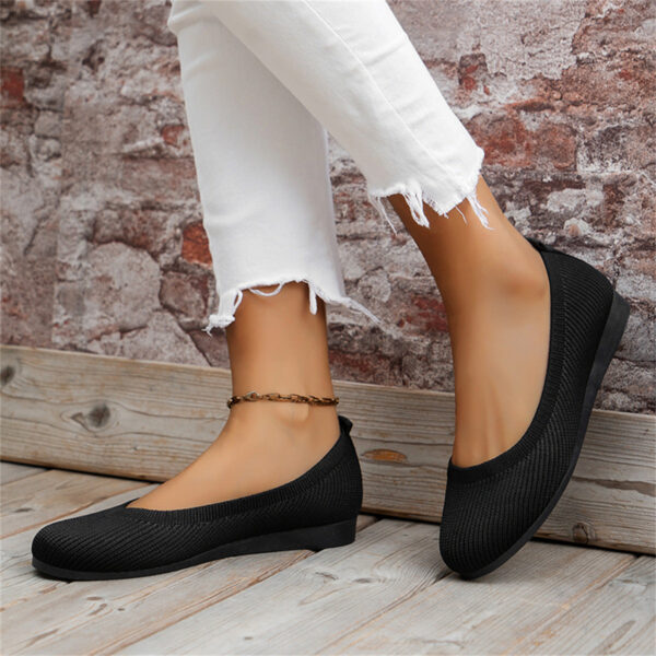 Frida | mules orthopédiques – Image 5