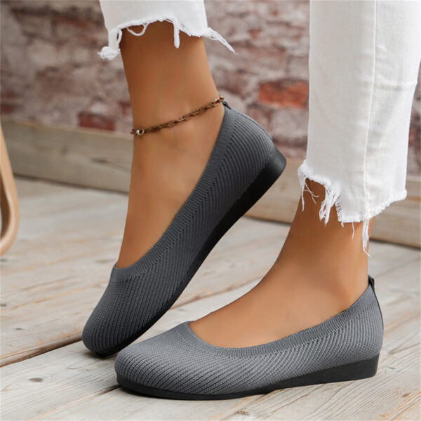 Frida | mules orthopédiques – Image 4