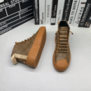 Chaussures surélevées de style britannique - Rion
