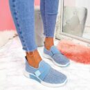 Gwen - Chaussures Orthopédiques pour Femmes