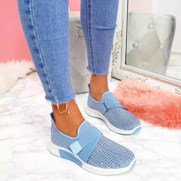 Gwen - Chaussures Orthopédiques pour Femmes – Image 2