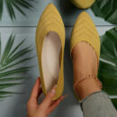 Althea - Chaussures orthopédiques décontractées pour femmes