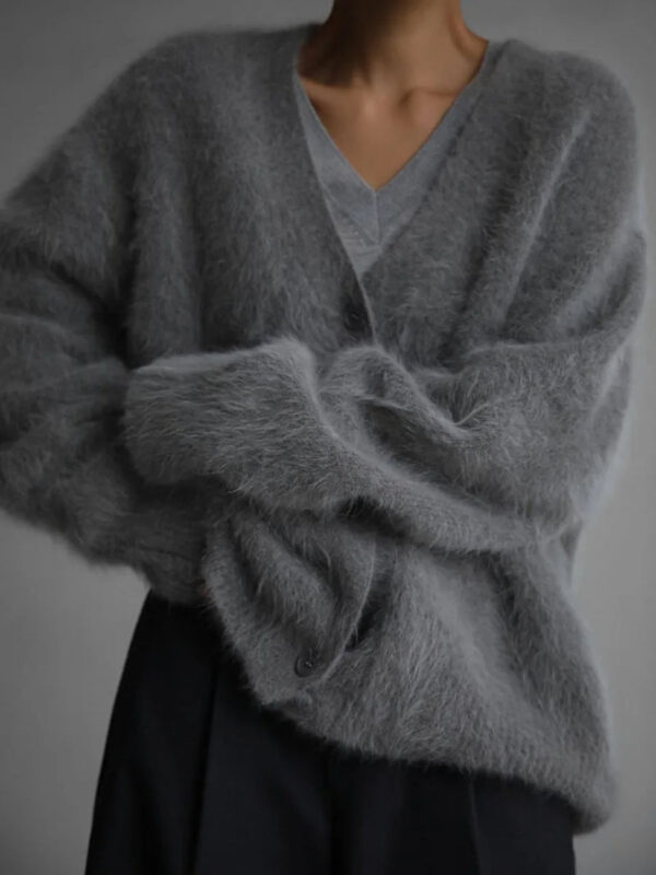 Andrea  Cardigan – Image 9