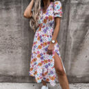 Bea - La robe d'été parfaite