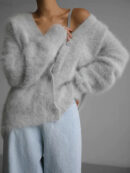 Andrea  Cardigan