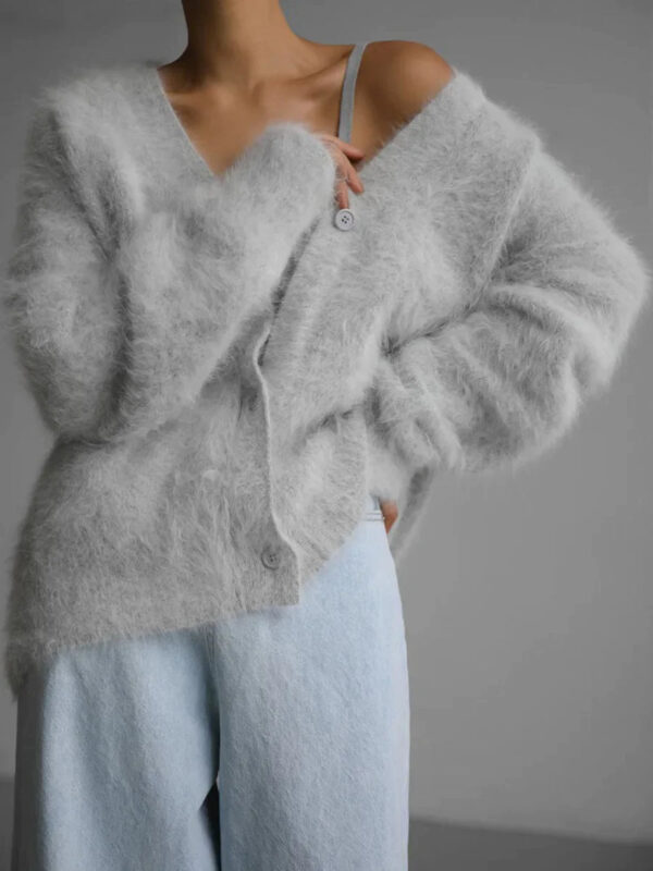 Andrea  Cardigan – Image 2