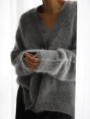 Andrea  Cardigan