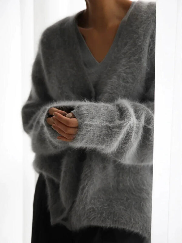 Andrea  Cardigan – Image 10