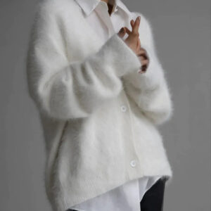 Andrea  Cardigan