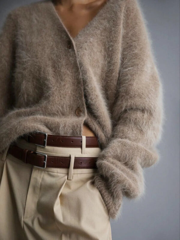 Andrea  Cardigan – Image 11
