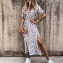 Bea - La robe d'été parfaite
