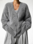 Andrea  Cardigan