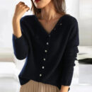 Ginevra | Chemise élégante