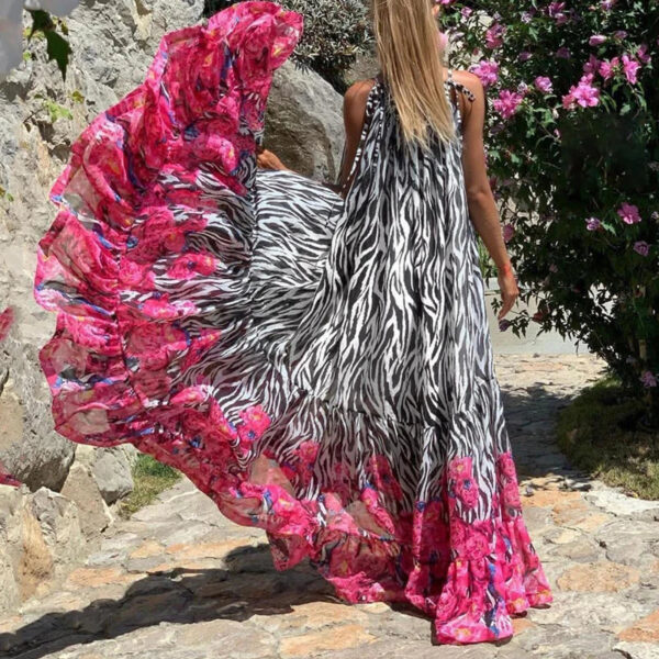 Emmeline - Robe d'été pour femmes – Image 2