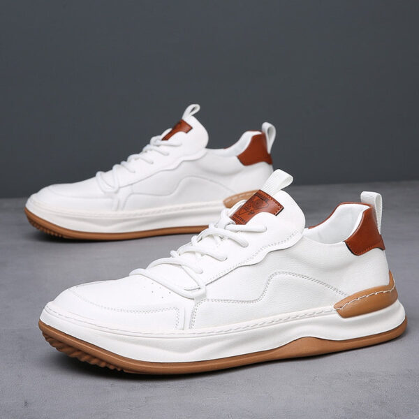 Léopold | Chaussures en cuir tendance – Image 3