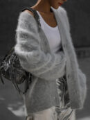 Andrea  Cardigan