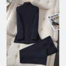 Ensemble blazer et pantalon - Siena