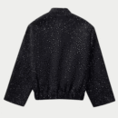 Camille - Veste élégante à paillettes