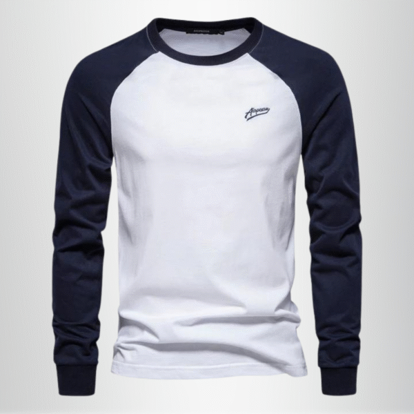 Harris - T-shirt à manches longues – Image 2
