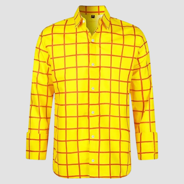 David - Chemise à manches longues – Image 2
