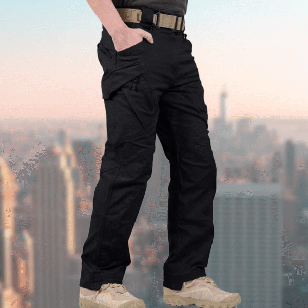 Alaric - Pantalon tactique imperméable – Image 11