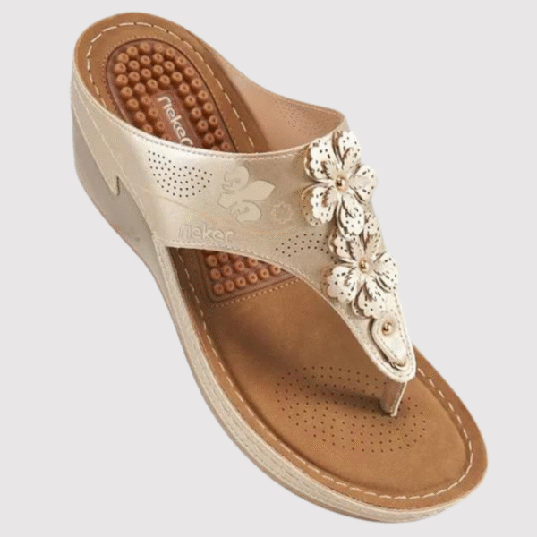 Frederica - Sandales orthopédiques pour femmes – Image 4